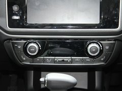 2014款 五门版 1.6T 自动 致悦增强型