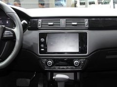 2014款 五门版 1.6T 自动 致悦增强型
