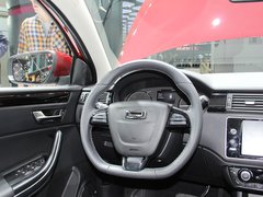 2014款 五门版 1.6T 自动 致悦增强型