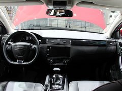 2014款 五门版 1.6T 自动 致悦增强型