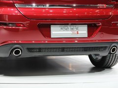 2014款 五门版 1.6T 自动 致悦增强型