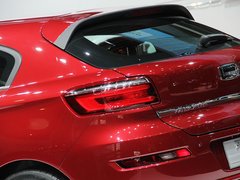 2014款 五门版 1.6T 自动 致悦增强型