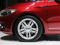 2014款 五门版 1.6T 自动 致悦增强型