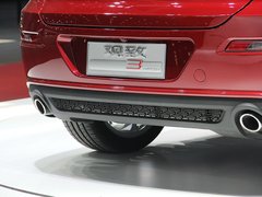 2014款 五门版 1.6T 自动 致悦增强型