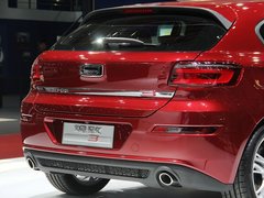 2014款 五门版 1.6T 自动 致悦增强型