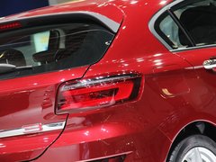 2014款 五门版 1.6T 自动 致悦增强型