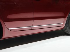 2014款 五门版 1.6T 自动 致悦增强型