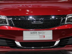 2014款 五门版 1.6T 自动 致悦增强型
