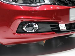 2014款 五门版 1.6T 自动 致悦增强型