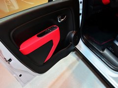 2014款 Twingo 基本型