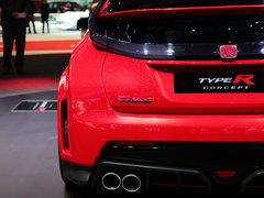 2014款 Type R 