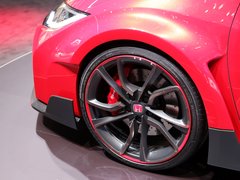 2014款 Type R 