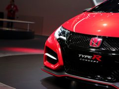 2014款 Type R 