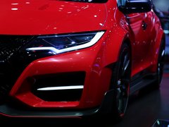 2014款 Type R 