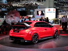 2014款 Type R 