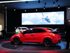 2014款 Type R 