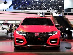 2014款 Type R 