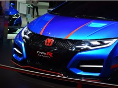 2014款 Type R 