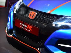 2014款 Type R 