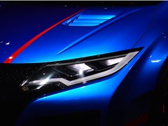 2014款 Type R 