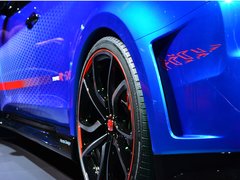 2014款 Type R 