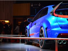 2014款 Type R 