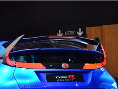 2014款 Type R 