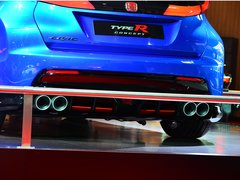 2014款 Type R 