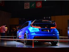 2014款 Type R 