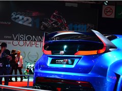 2014款 Type R 