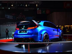 2014款 Type R 