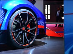 2014款 Type R 