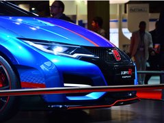 2014款 Type R 