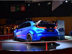 2014款 Type R 