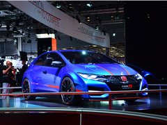 2014款 Type R 