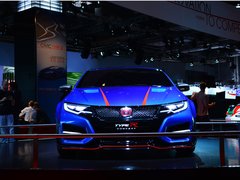 2014款 Type R 