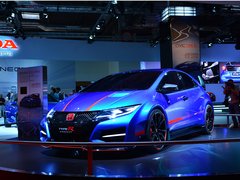 2014款 Type R 
