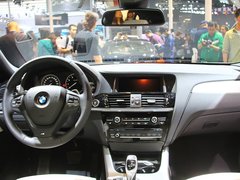 2013款 X4 基本型