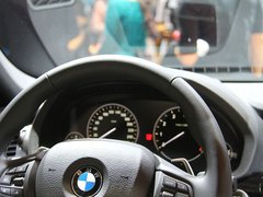 2013款 X4 基本型