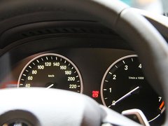 2013款 X4 基本型