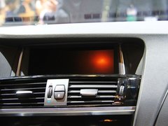 2013款 X4 基本型