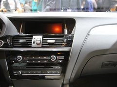 2013款 X4 基本型