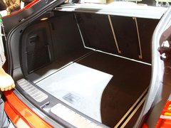 2013款 X4 基本型