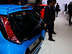 2014款 基本型 