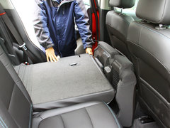 2014款 1.4T 自动 两驱舒适型 5座