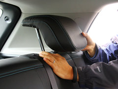 2014款 1.4T 自动 两驱舒适型 5座