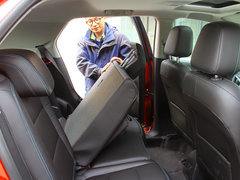 2014款 1.4T 自动 两驱舒适型 5座
