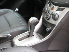 2014款 1.4T 自动 两驱舒适型 5座