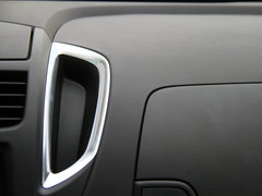2014款 1.4T 自动 两驱舒适型 5座
