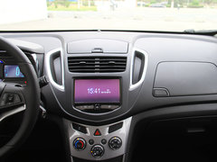 2014款 1.4T 自动 两驱舒适型 5座
